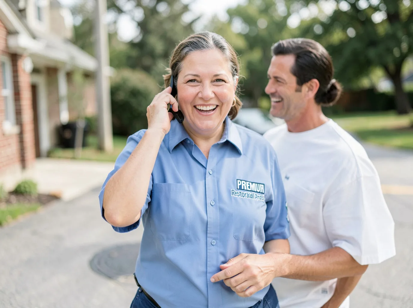 Water Damage Restoration Rittman, OH FAQs
